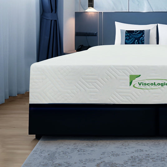 Dream Cooling Gel Memory Foam Mattress