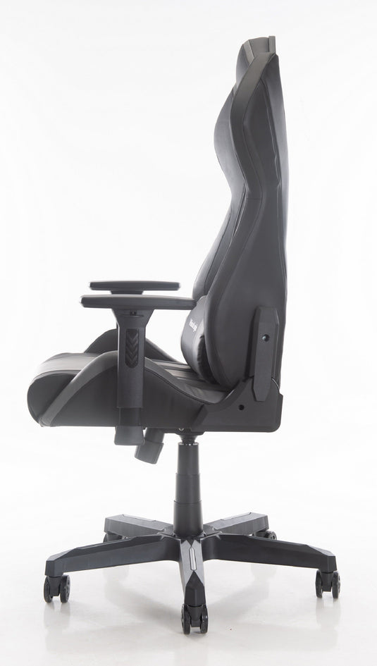 ViscoLogic Cayenne M3 Ergonomic High-Back, 2D Armrest, Reclining Sports Styled Home Office PC Racing Gaming Chair