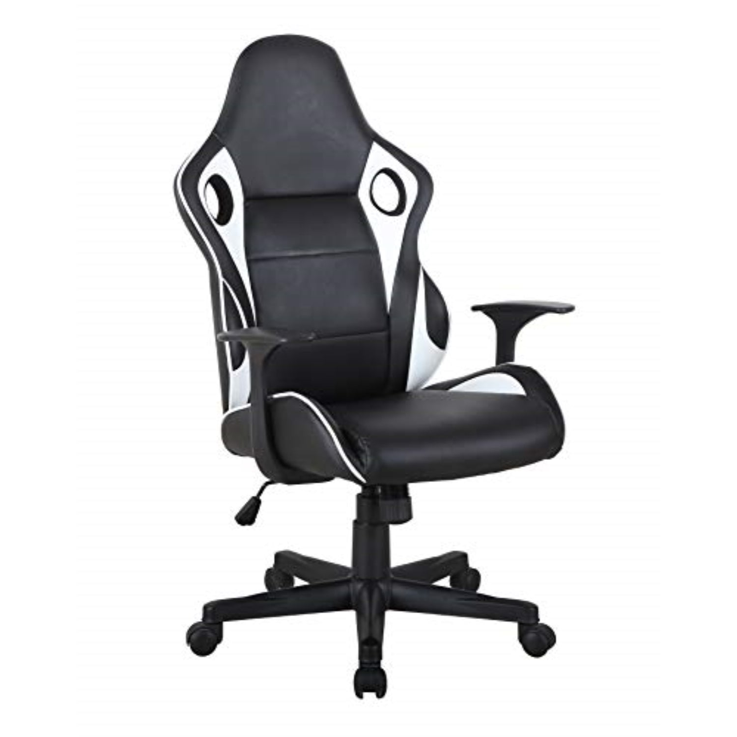 ViscoLogic LOTUS Ergonomic Gaming Racing Styled Office Chair