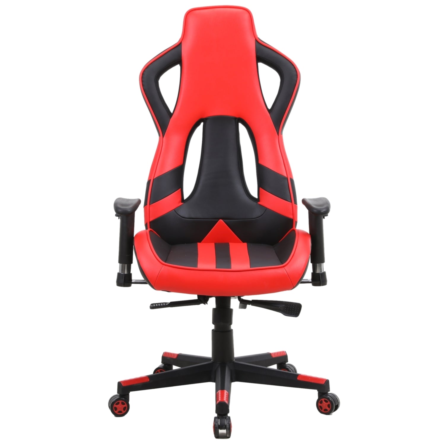 ViscoLogic WOLVERINE Premium Grade Series Ergonomic Backrest Reclining Swivel Home Office Computer Desk Gaming Chair
